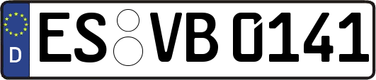 ES-VB0141