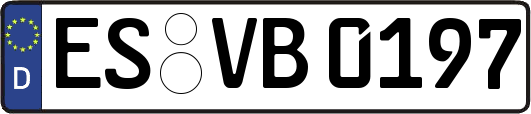 ES-VB0197