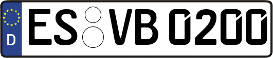 ES-VB0200