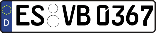ES-VB0367