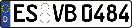 ES-VB0484
