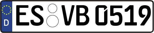 ES-VB0519