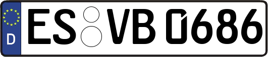 ES-VB0686