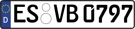 ES-VB0797