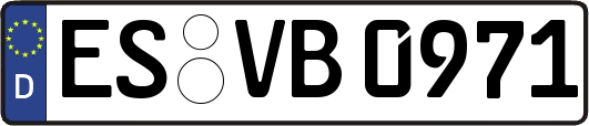ES-VB0971