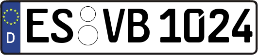 ES-VB1024