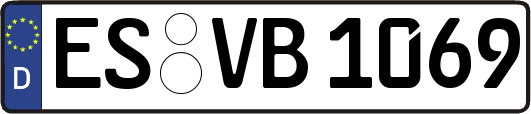 ES-VB1069