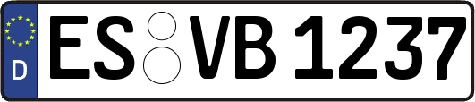 ES-VB1237