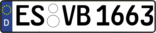 ES-VB1663