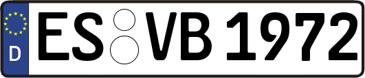 ES-VB1972