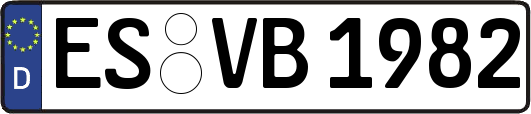 ES-VB1982