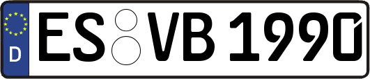 ES-VB1990