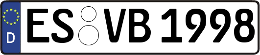 ES-VB1998