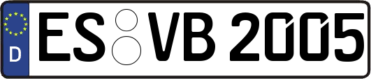 ES-VB2005