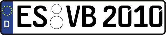 ES-VB2010