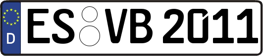 ES-VB2011