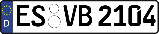 ES-VB2104
