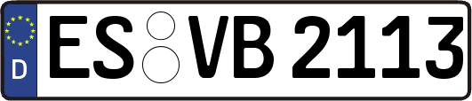 ES-VB2113