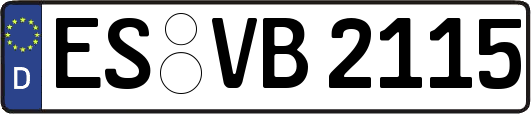 ES-VB2115