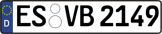 ES-VB2149