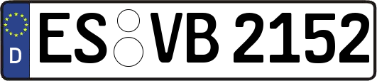 ES-VB2152