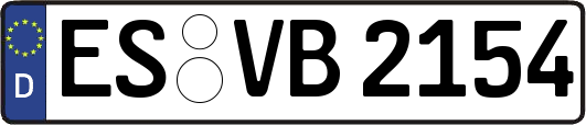 ES-VB2154