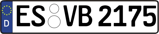 ES-VB2175