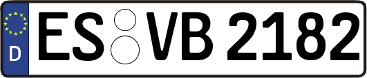 ES-VB2182