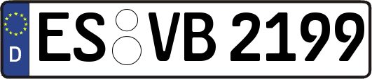 ES-VB2199