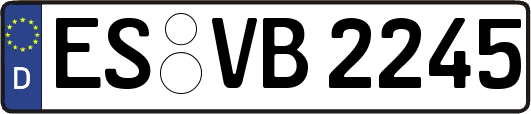 ES-VB2245
