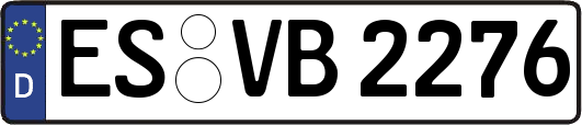 ES-VB2276