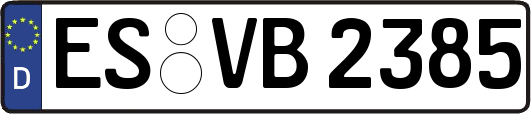 ES-VB2385