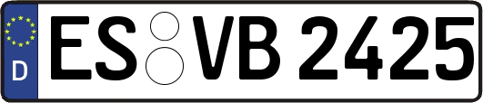 ES-VB2425