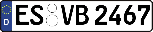 ES-VB2467