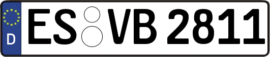 ES-VB2811