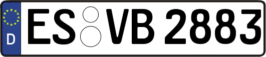 ES-VB2883