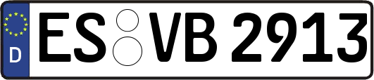 ES-VB2913