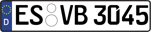 ES-VB3045