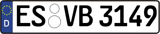 ES-VB3149