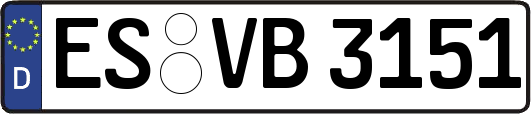 ES-VB3151