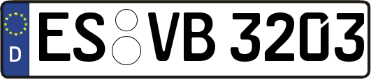 ES-VB3203