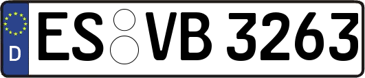 ES-VB3263