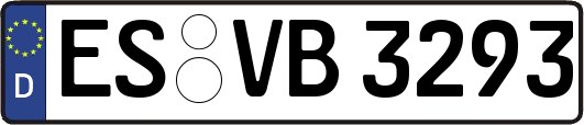 ES-VB3293