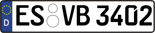 ES-VB3402