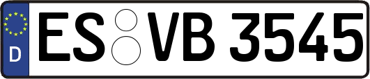 ES-VB3545