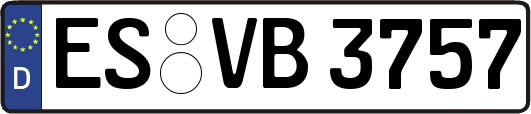 ES-VB3757