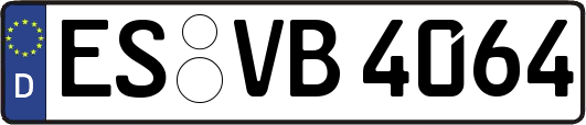 ES-VB4064