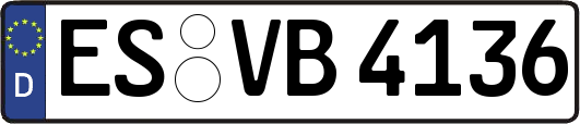 ES-VB4136