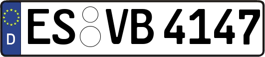 ES-VB4147