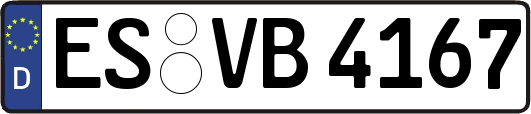 ES-VB4167